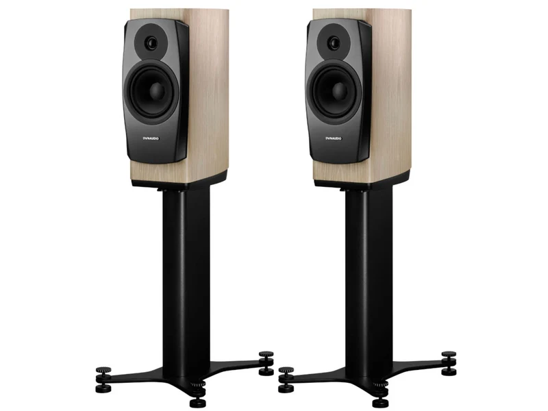 DYNAUDIO CONFIDENCE 20 (la paire) - Stand Inclus