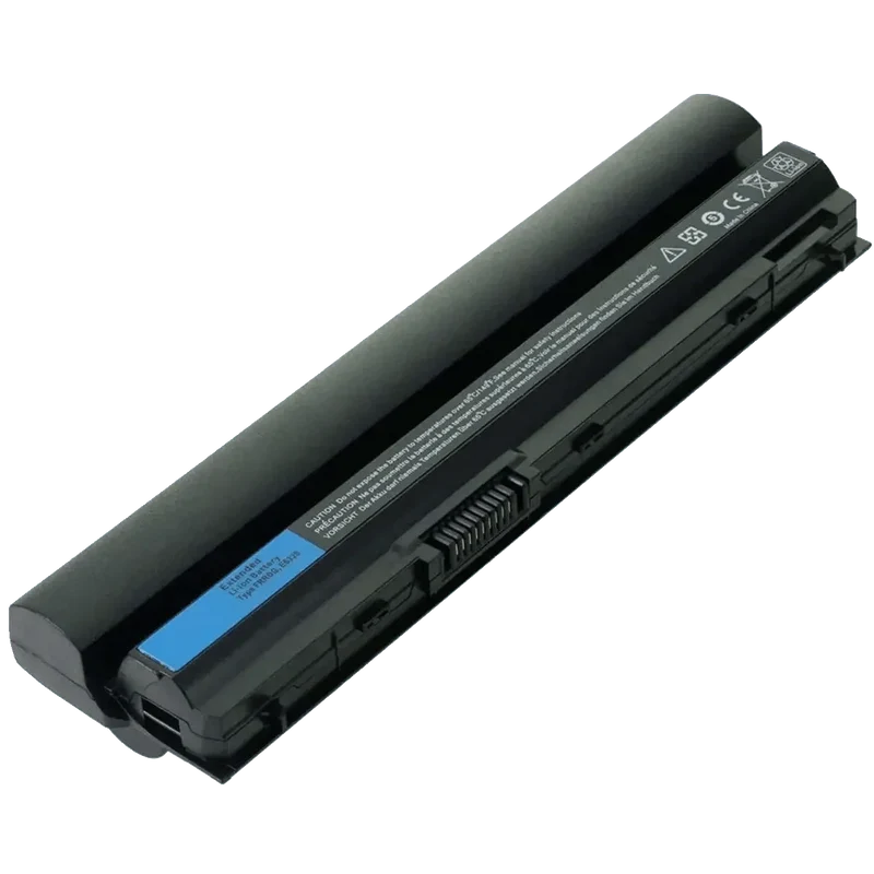 Batterie 312-1239 pour PC Dell Latitude