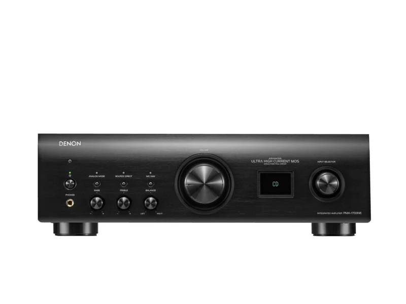 DENON PMA-1700NE