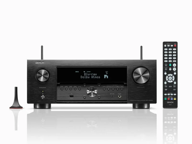 DENON AVC-X4800H