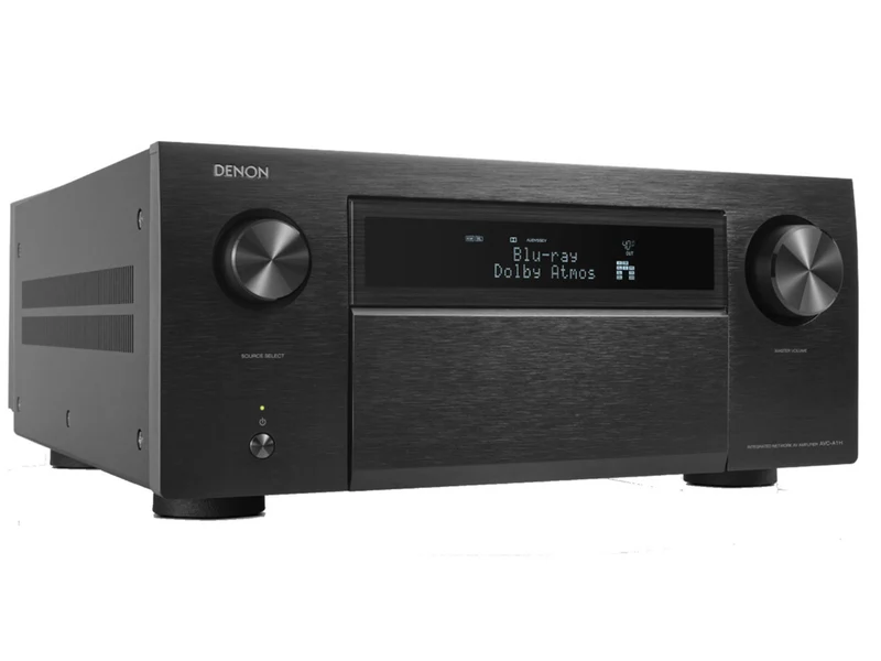 DENON AVC-A1H