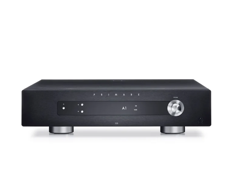 PRIMARE I25 DAC DM36