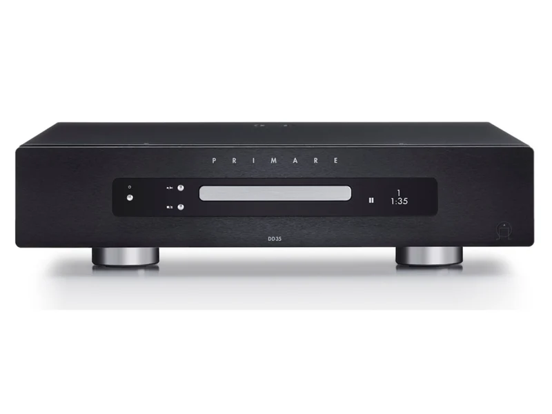 PRIMARE DD35