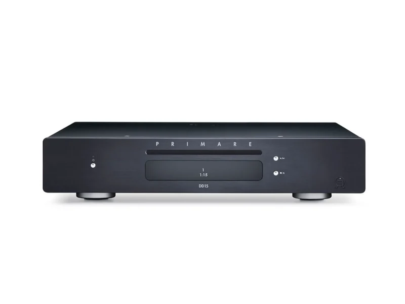 PRIMARE DD15
