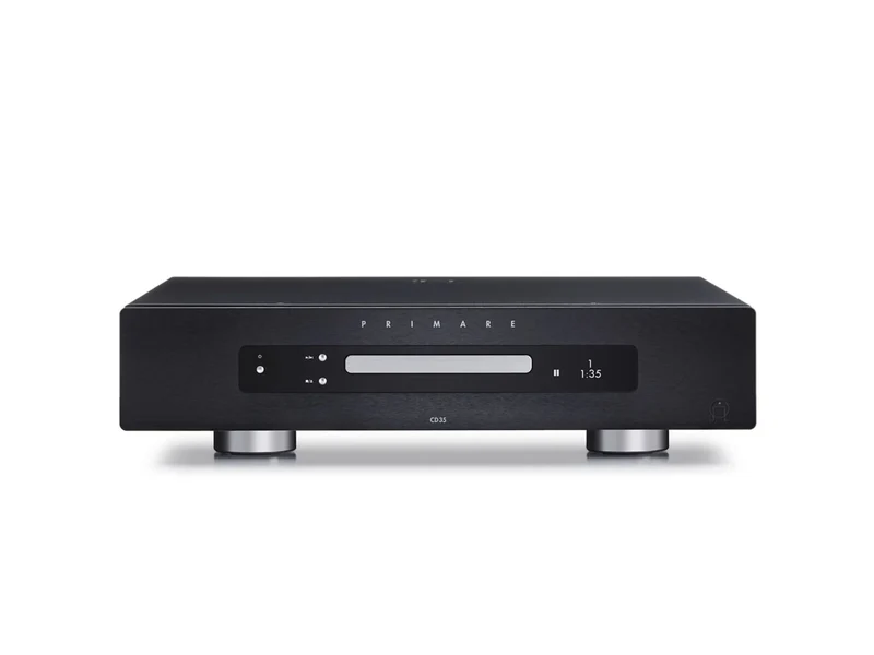 PRIMARE CD35