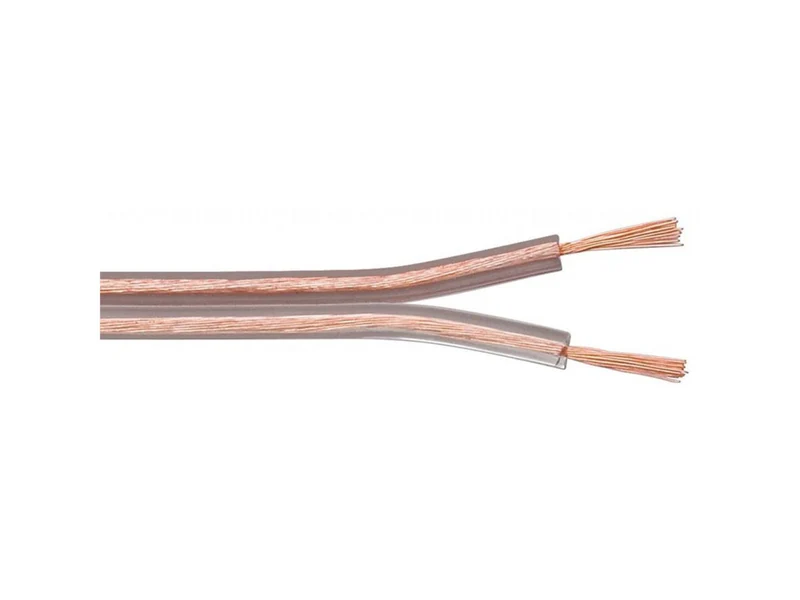 SILENT WIRE LS3 Transparent (au mètre)