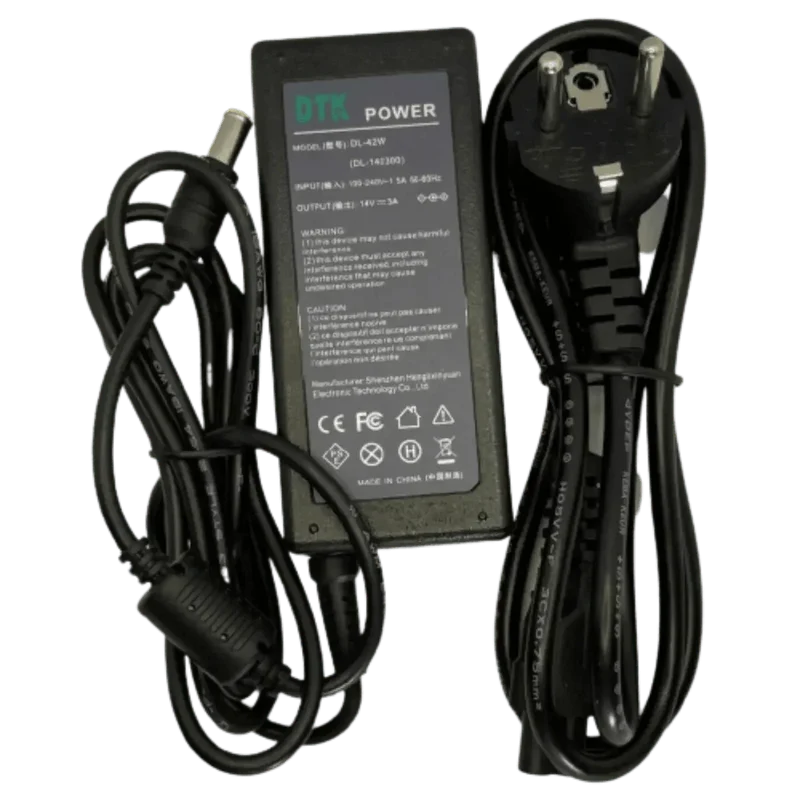 Alimentation écran Samsung 14V 3A
