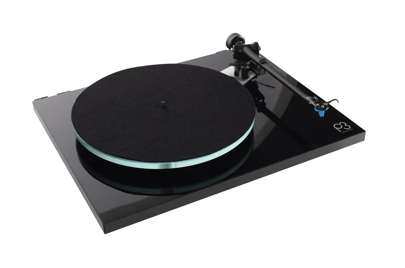 REGA PLANAR 3 (sans cellule)