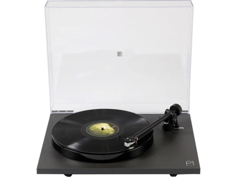 REGA PLANAR 1 PLUS