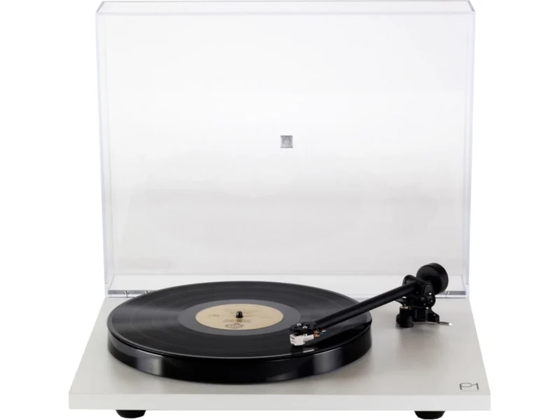 REGA PLANAR 1 (Cellule Carbon)