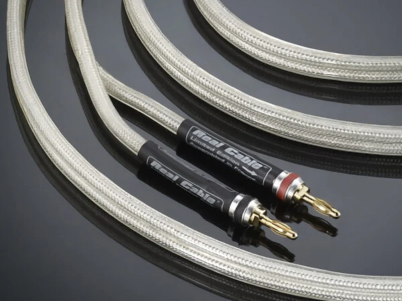 REAL CABLE VENDOME SP (2x3m)