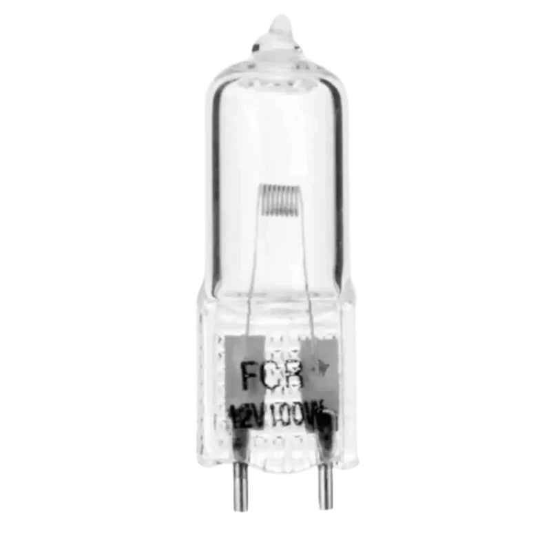 Ampoule Halogène GY6,35 12V 100W