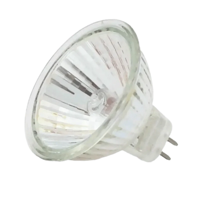 Ampoule Spot Halogène MR16 12V 20W
