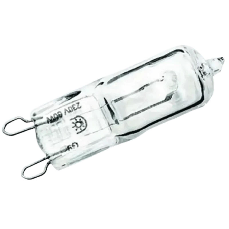Ampoules Halogène 220v G9 42w