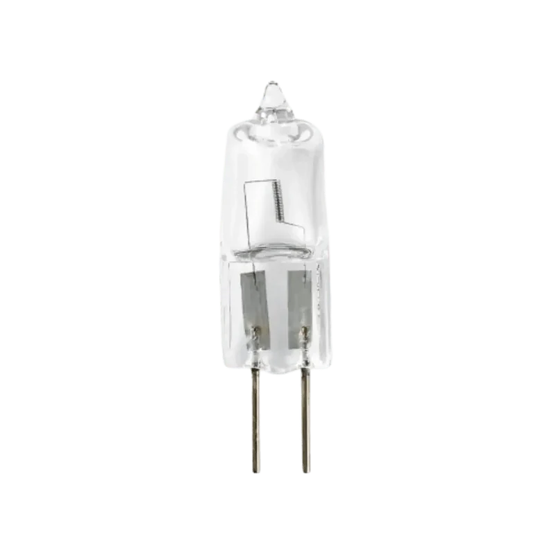 Ampoule Halogène G4 12V 20W – Capsule Dimmable Blanc Chaud