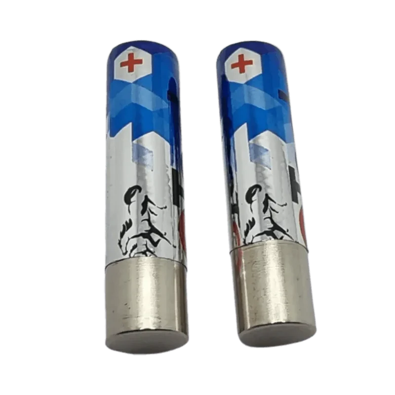 Batterie casque Philips AAA NiMH 1.2V 700mAh par 2