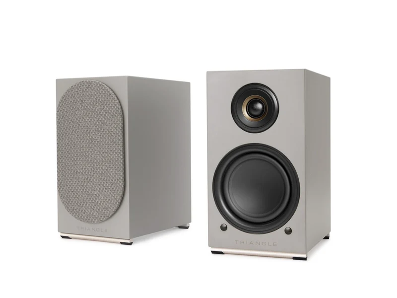TRIANGLE AIO TWIN (la paire)