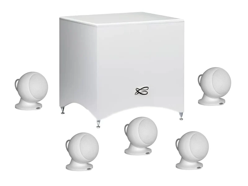 CABASSE Alcyone 3 Pack 5.1