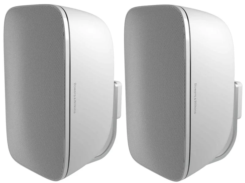 Bowers & Wilkins AM-1 (la paire)