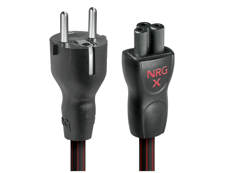 AUDIOQUEST NRG-X3 EU - C5