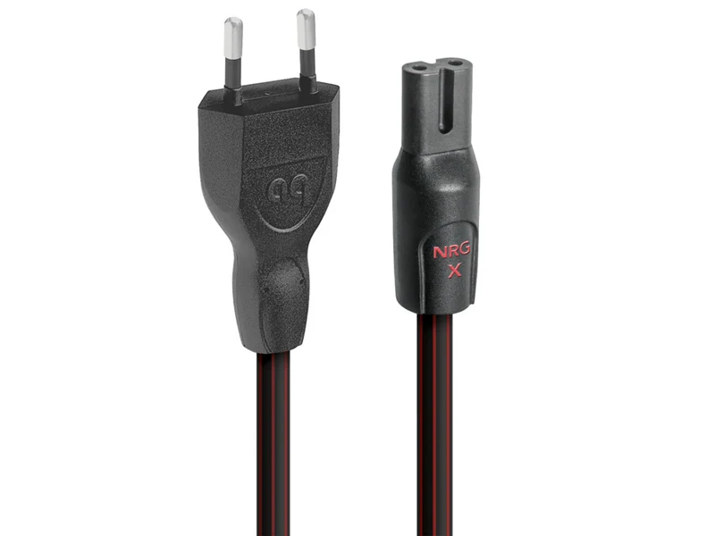 AUDIOQUEST NRG-X2 EU - C7