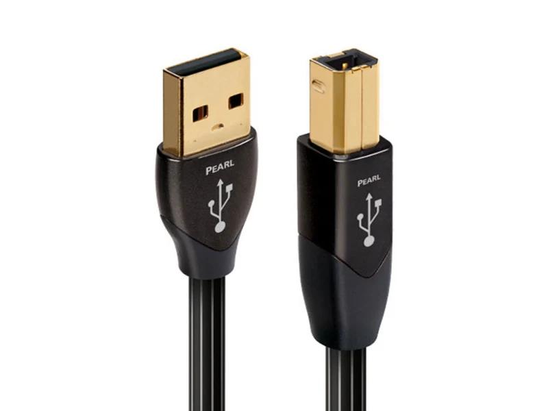 AUDIOQUEST Pearl USB A-B