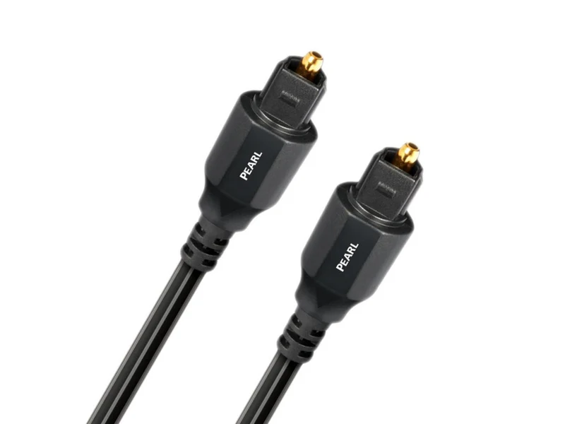AUDIOQUEST Pearl Optical