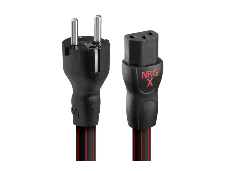 AUDIOQUEST NRG-X3 EU - C13