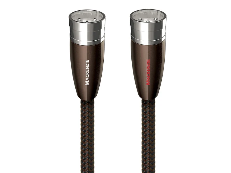 AUDIOQUEST Mackenzie XLR