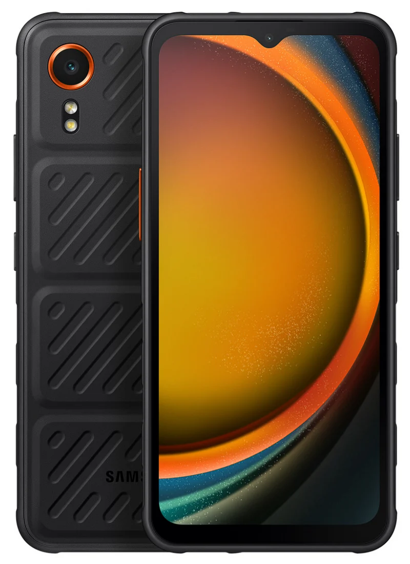 GSM - SAMSUNG GALAXY XCOVER 7 Entreprise edition - Part 2