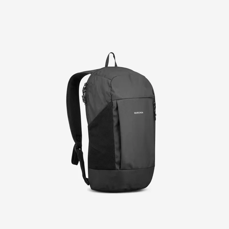 Sac à dos de randonnée 10L NH100 Arpenaz noir