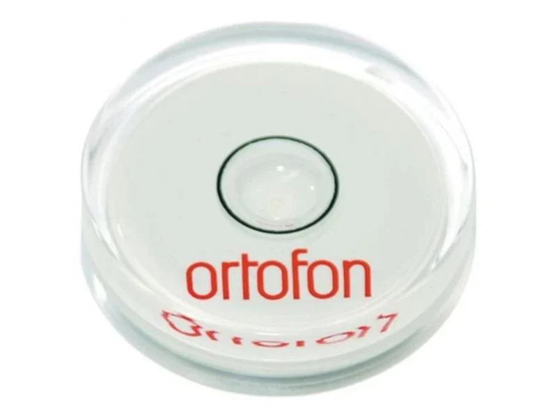 ORTOFON Niveau à Bulle