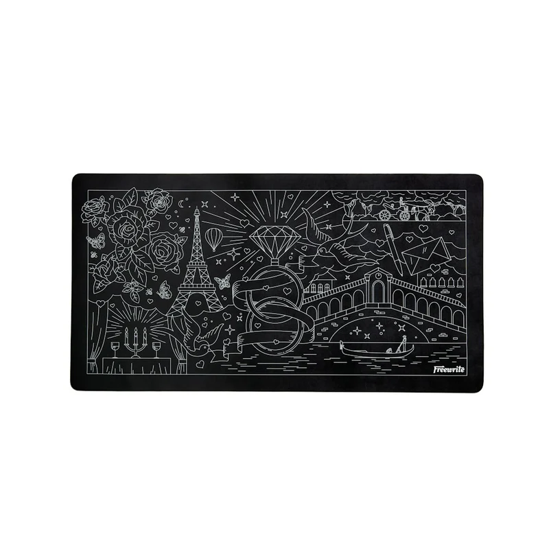 Ever After Deskmat
