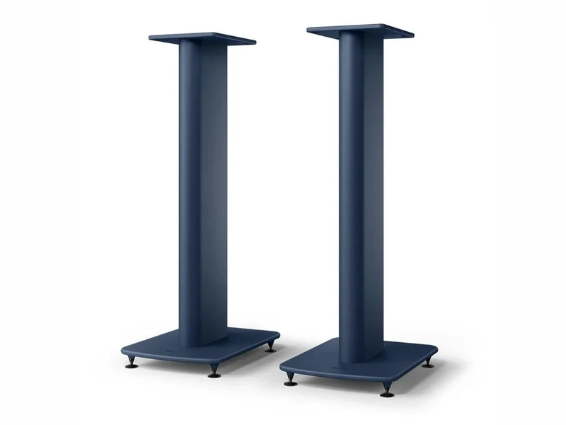 KEF Pieds de Sol S2 pour LS50 Wireless 2 & Meta (la paire)