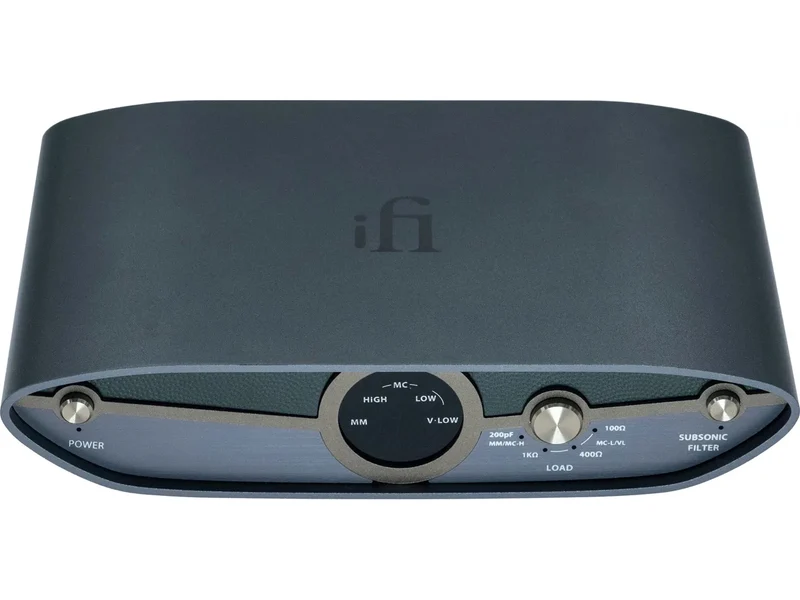 iFi Audio ZEN PHONO 3
