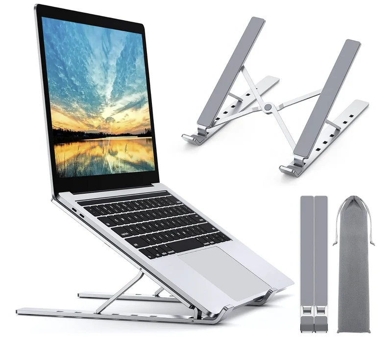 Support Réhausseur Laptop Stand 2025