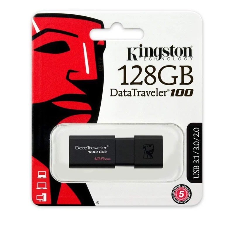 Clé USB 128GB