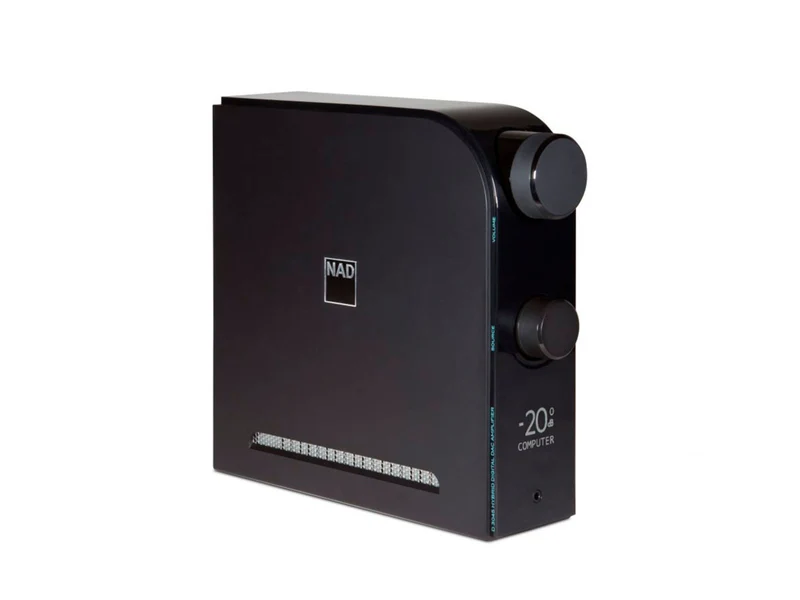 NAD D3045