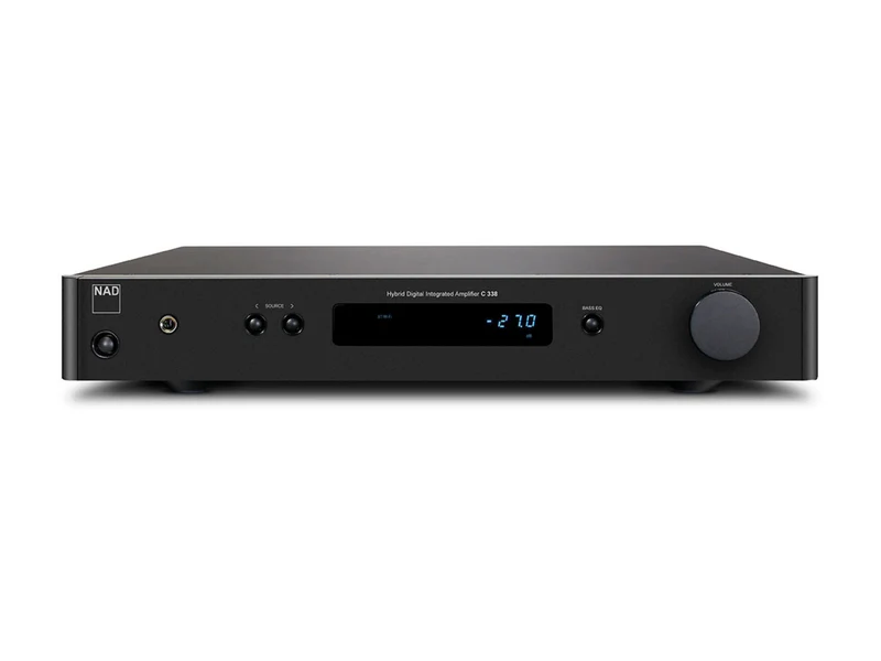 NAD C338
