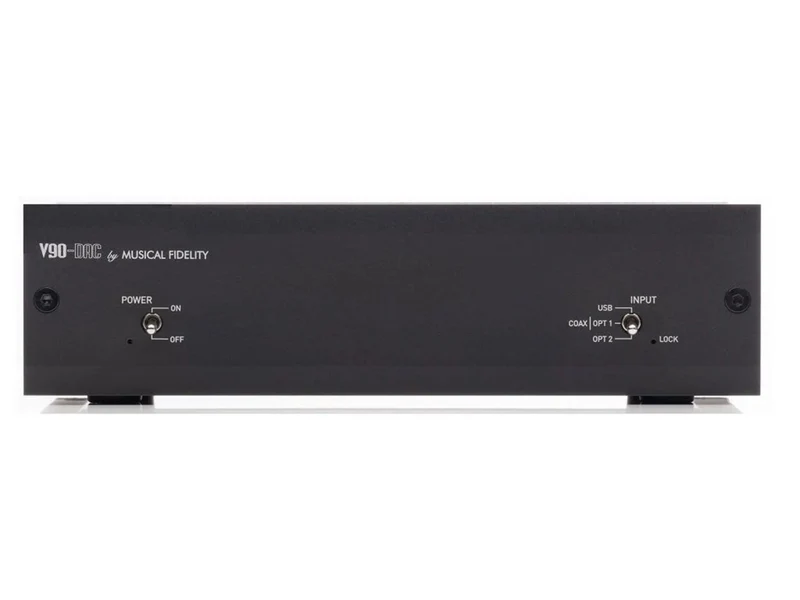 MUSICAL FIDELITY V90-DAC