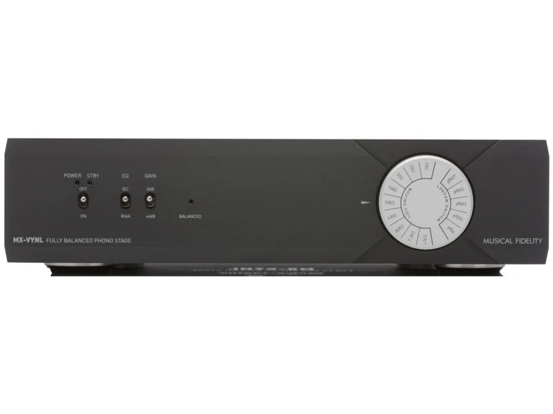 MUSICAL FIDELITY MX-VYNL
