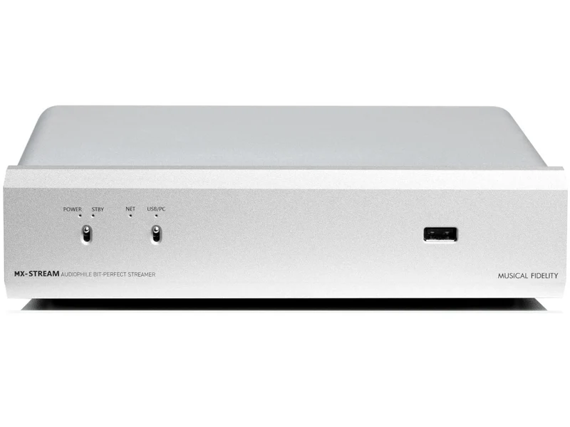 MUSICAL FIDELITY MX-STREAM