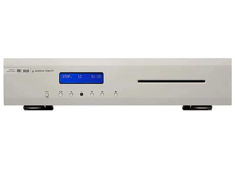 MUSICAL FIDELITY M2scd