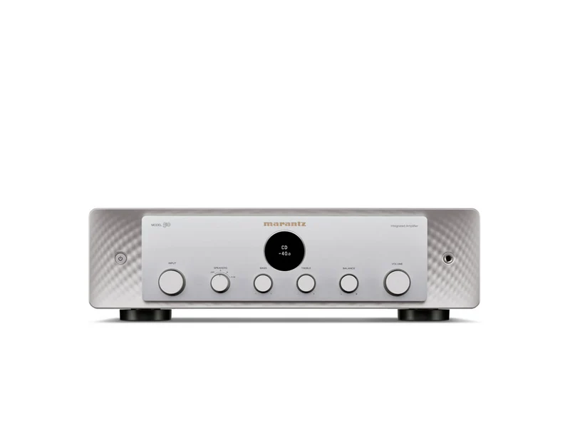 MARANTZ MODEL 50