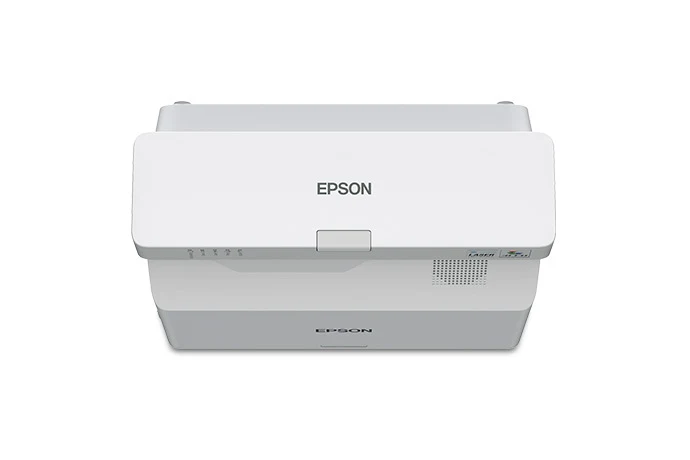 Epson Brightlink 760Wi Interactive