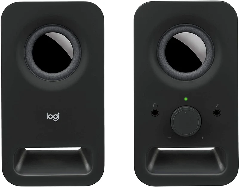 Logitech z150 Multimedia Speakers
