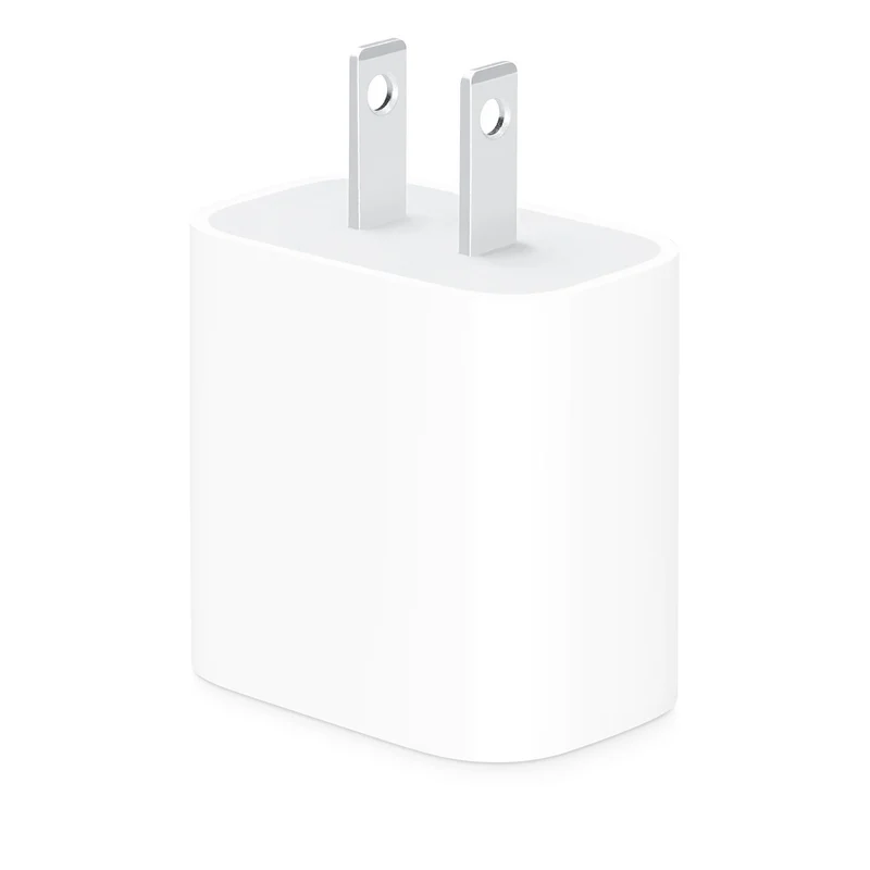 USB-C 20W Power Adapter