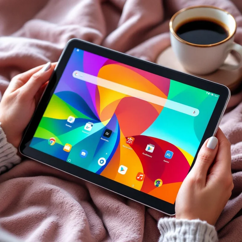 Samsung Galaxy Tab