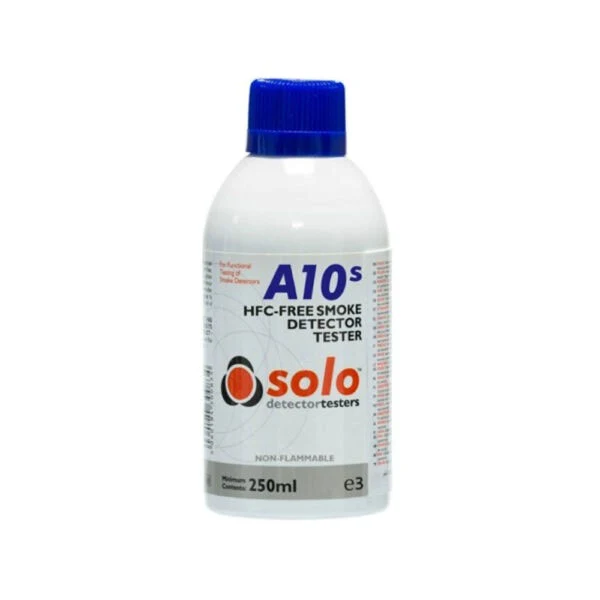Solo detector testeur