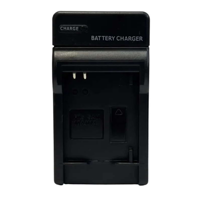 Chargeur Samsung SLB-11A SLB-10A secteur